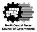 North Central Texas Council of Governments